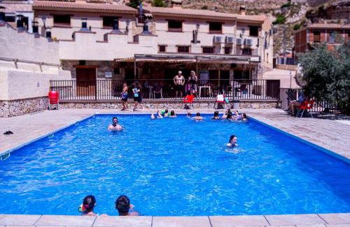 Casas Rurales Los Olivos - Foto 54