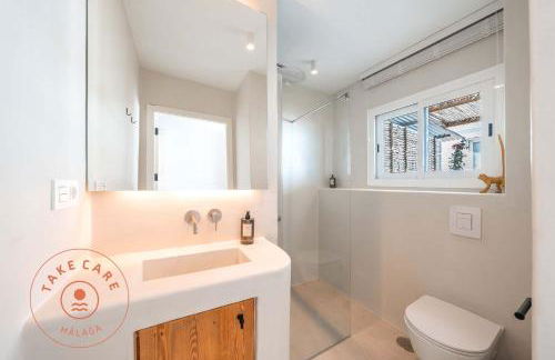 Luxury beach house in El Palo! - TCM - Photo 25