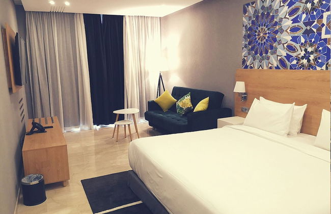 Mid Town Hotel Casablanca - Photo 5