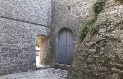 Castello Izzalini Todi Resort - Foto 72