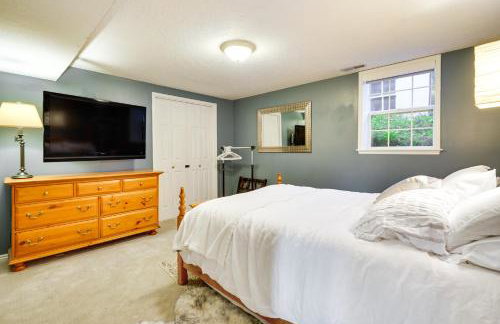 Lovely Salt Lake City Cottage with Outdoor Space! - Foto 19