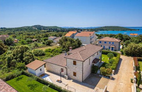 Beautiful Home In Muline With Sauna - Foto 15