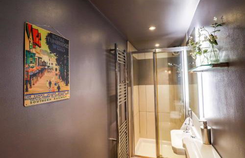 Golford Cottage - Foto 44