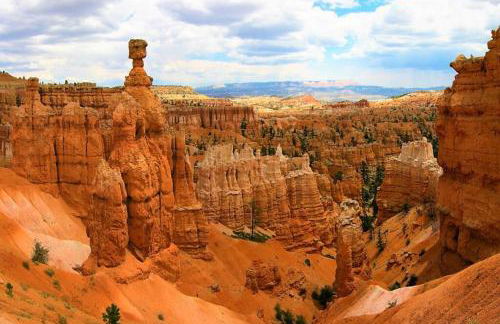 Red Rock Ranch Log Cabin: Large, Fully Furnished - Foto 5