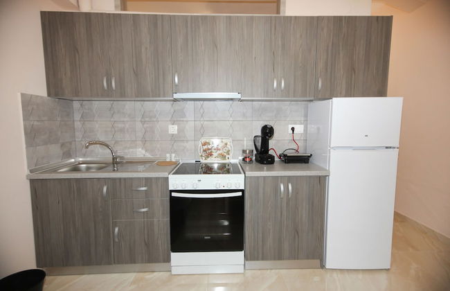 G&M Luxury Studios - Foto 36