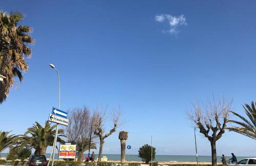 Palazzina Romani-Romani Holidays Apartments - Foto 47