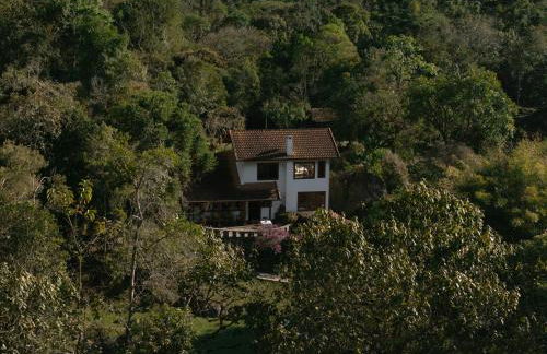Casa Visconde de Mauá - Rio de Janeiro - Foto 1