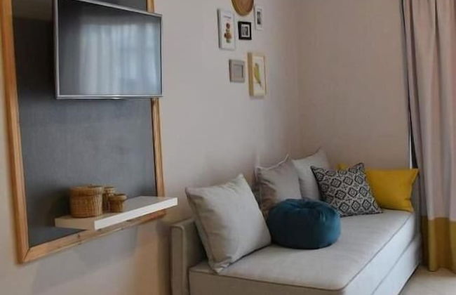 SunCity Apartments - Foto 1