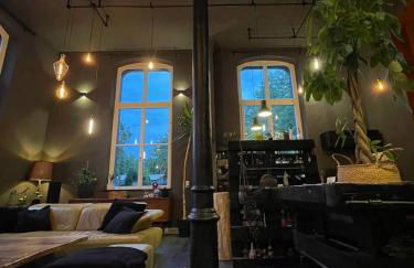 Bahnhofsromantik trifft Luxus - Alter Bahnhof von Kruft - Foto 9