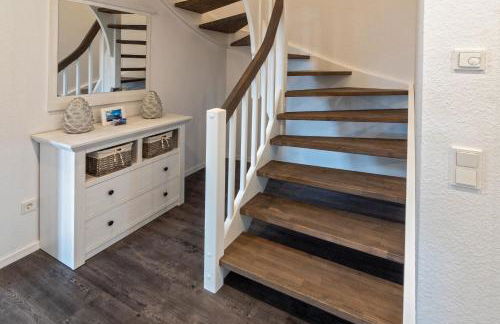 Landhaus Seewind mit Sauna - Foto 17