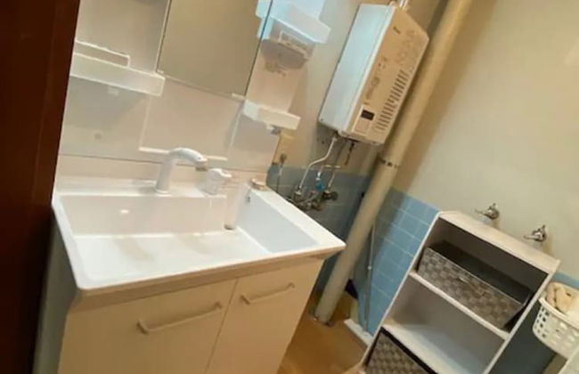 KR Apartment in Kanazawa - Photo 60