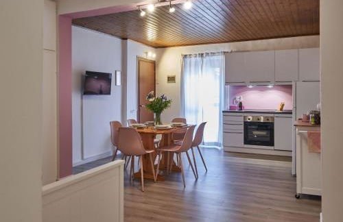 Apartment Ca' Dolce Osteno by Interhome - Foto 31