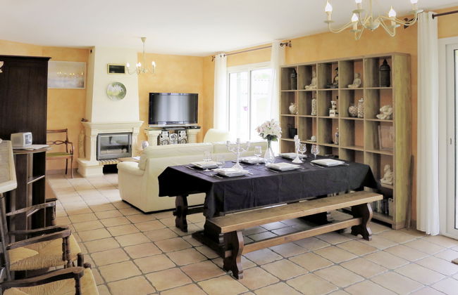 Les Lavandiers - Photo 3