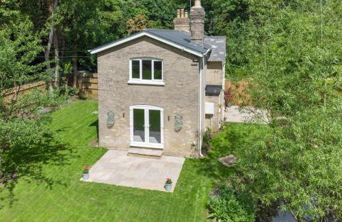 Stunning 2 Lodge Cottage retreat - Foto 46