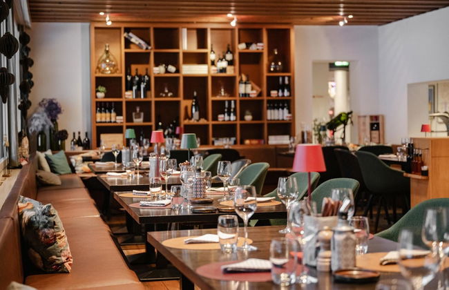 Rocksresort - Foto 53