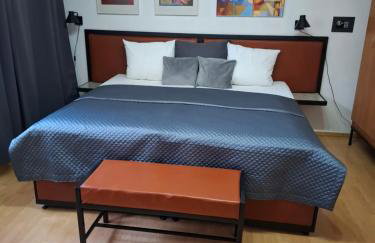 Rooms Bytom - Foto 21