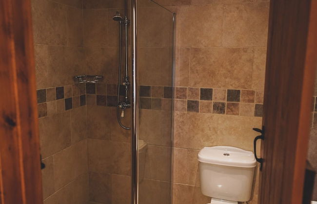 Hawley Farm Self Catering Holiday Accommodation - Foto 28