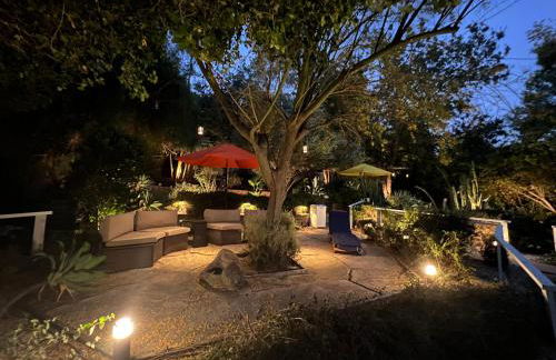 Villa La Reforma - Newly Designed 4BR HOUSE & POOL in Los Angeles by Topanga - Foto 55