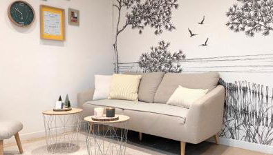 LR1 - Vue mer & Plage à pied - Ressourçant & paisible - Foto 3