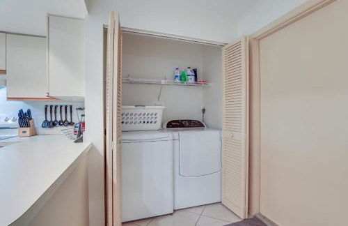 Lanai and Community Pool Access Sarasota Oasis! - Foto 15