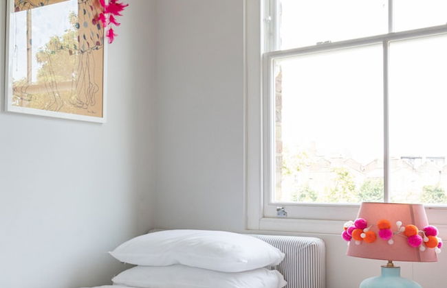 Oakington Road by Onefinestay - Foto 6