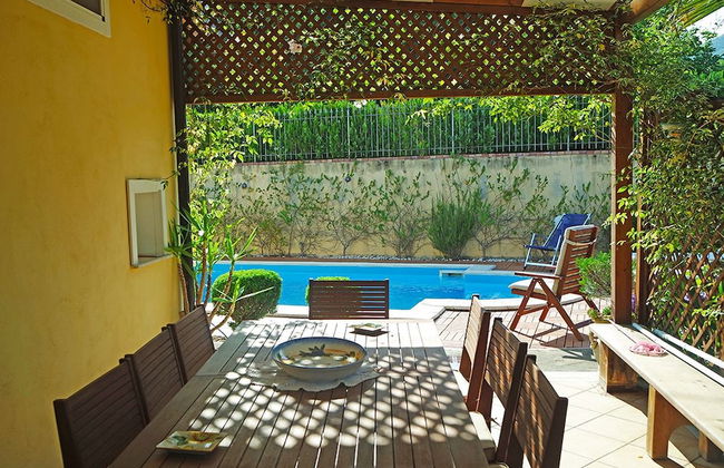 Villa Laura - Foto 19