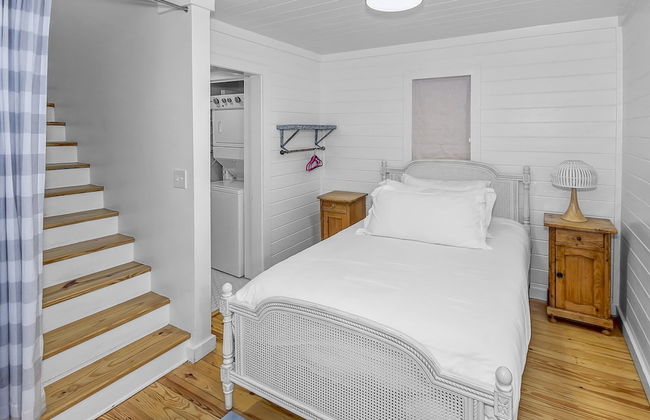 Seaside Cottage "sea Shack" Adorable Tupelo Street, Sleeps 4 1 Bedroom Home by RedAwning - Foto 2