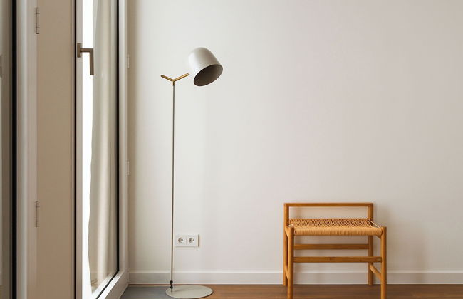 Limehome Berlin Müllerstraße - Foto 59