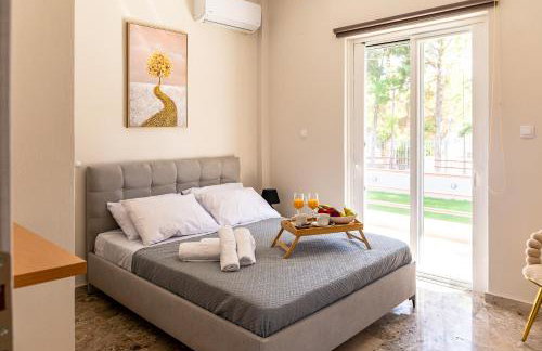 TemenisJewel Cosy Seaside Apartments - Foto 4