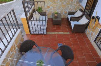 Vivienda Rural LA SOÑADA en El Bosque - Foto 14