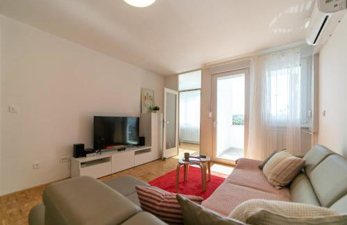 Hemma apartment near Jarun lake- Private garage - Foto 7