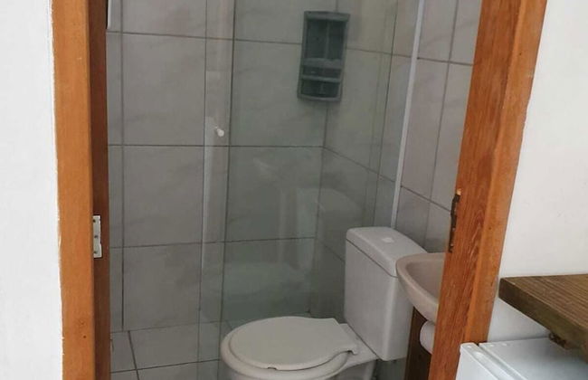 Rumah Pantai cabanas de aluguel - Foto 62