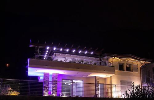 Villa Mimosa Bellagio Wild Flowers - Foto 52