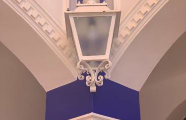 Hospedarte Palacete Real - Foto 14