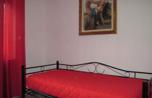 Palinuro casa vacanze "Donna Antonia" - Foto 35