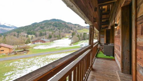 Appartement Le Jalouvre - Photo 4