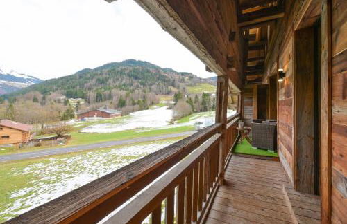 Appartement Le Jalouvre - Photo 4