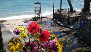 Kamari Beach guest house - Foto 3