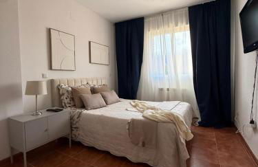 Navaluenga Chalet Familiar y Acogedor - Photo 44