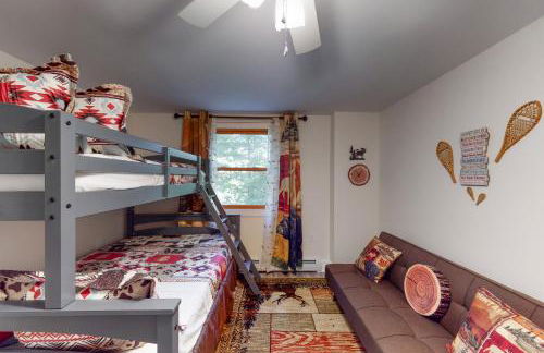 Magic Birch Lodge - Foto 15