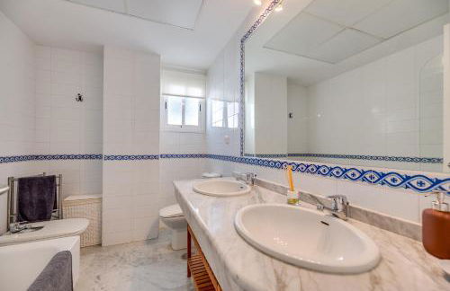 Marbella Villa Monteros - Photo 14