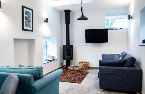 Swansea Valley Holiday Cottages - Foto 65