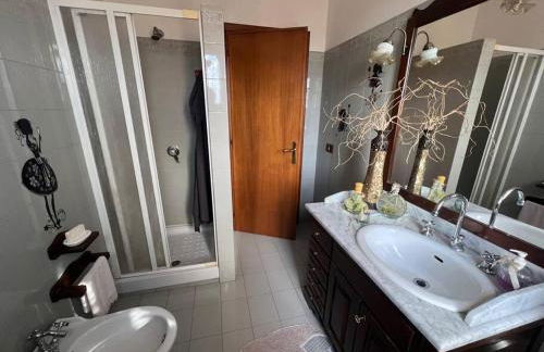 Villa Pampaloni - Intera Villa vacanze con Buffet di benvenuto - Foto 15