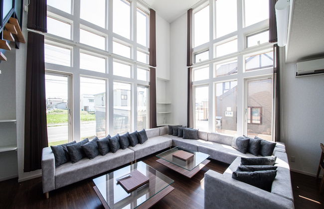 THE BEEHIVE KAMIFURANO - Foto 16