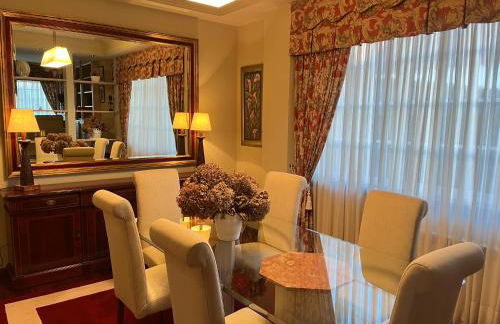 Preciosa casa en playa América - Foto 35