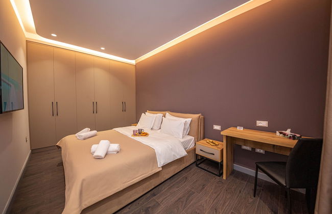 Blloku Unique Apartments - Foto 5