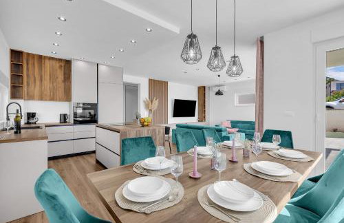 Villa Bava - Swimming Pool With Sea View - Foto 31