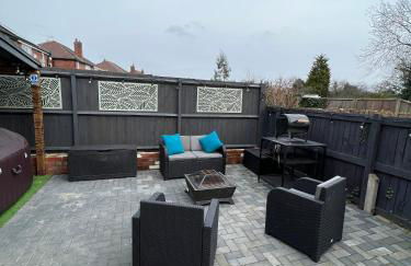 The Wootton House - Foto 42