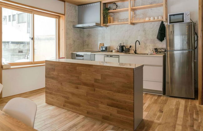 Nozawa Gondola Apartments - Photo 25