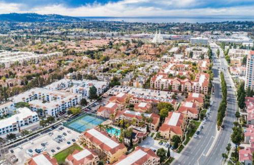 -Vacation-Top corner 2-story one bedroom La Jolla Condo - Foto 36